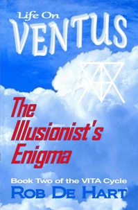 Life On Ventus - The Illusionist's Enigma
