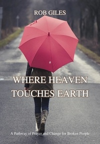  Rob Giles - Where Heaven Touches Earth.