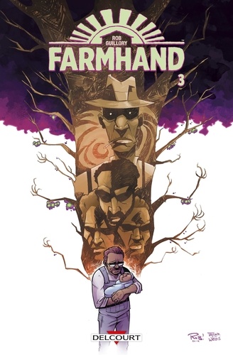 Farmhand Tome 3