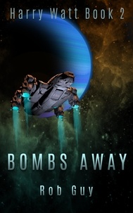  Rob Guy - Bombs Away - Harry Watt, #2.