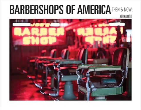Rob Hammer - Barbershop in America.