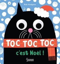 Rob Hodgson - Toc, toc, toc, c'est Noël !.