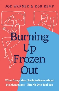 Burning Up, Frozen Out