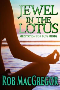 Jewel in the Lotus