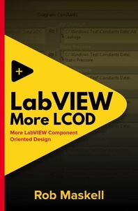  Rob Maskell - LabVIEW – More LCOD.
