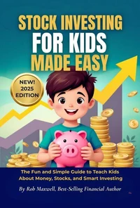 Stock Investing For Kids Made Easy