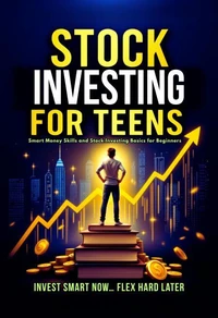 Stock Investing For Teens