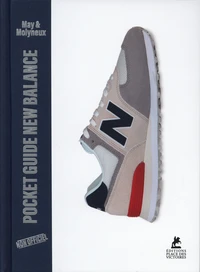 Pocket Guide New Balance