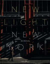 Rob McCarthy - New light New York.