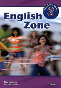 English Zone 3