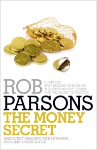 Rob Parsons - The Money Secret.