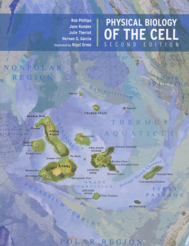 Physical Biology of the Cell 2nd edition