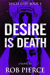 Desire Is Death