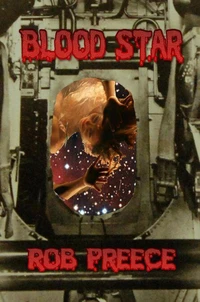 Blood Star: A Space Vampire Novel