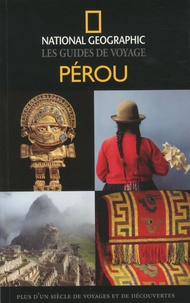 Rob Rachowiecki - Pérou.