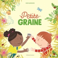 Rob Ramsden - Petite graine.