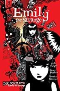 Emily the Strange