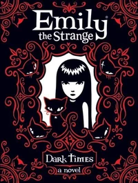 The Diaries of Emily the Strange: Dark Times