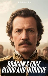 Dragon's Edge Blood And Intrigue