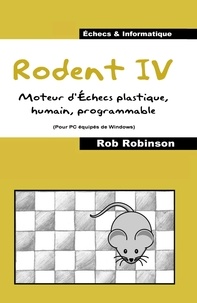 Rob Robinson - Rodent IV.
