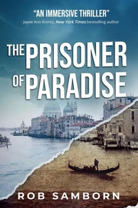 The Prisoner of Paradise