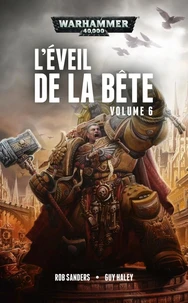 L'éveil de la bête Tome 6