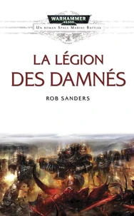 La légion des damnés