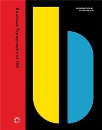 Rob Saunders - Bauhaus Typography at 100.
