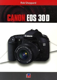 Rob Sheppard - Canon EOS 30D.