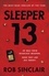 Sleeper 13. A gripping thriller full of suspense and twists