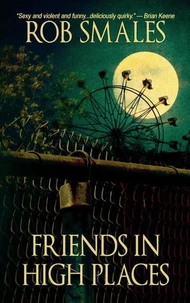 Friends in High Places