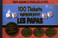Rob Sorensen - 100 tickets sympas pour les papas.
