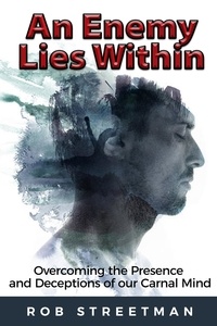  Rob Streetman - An Enemy Lies Within.