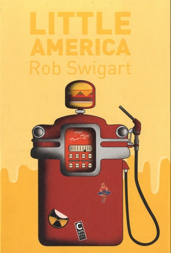 Rob Swigart - Little America.