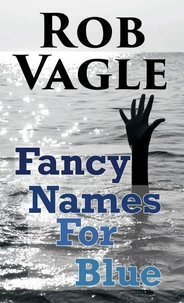 Fancy Names For Blue