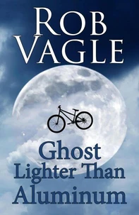 Ghost Lighter Than Aluminum