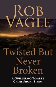 Twisted But Never Broken