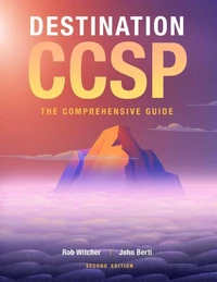 Destination CCSP (Second Edition)