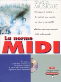 La norme MIDI