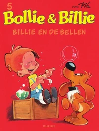 Billie en de bellen