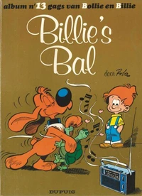 Billies Bal