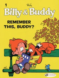 Remember this, Buddy ?