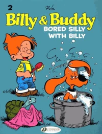 Bored Silly with Billy