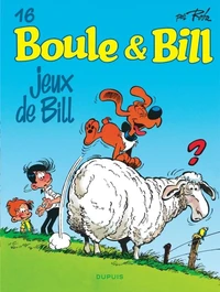 Jeux de Bill
