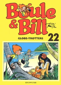 Globe-trotters