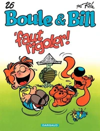 Faut rigoler !