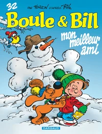 Mon meilleur ami