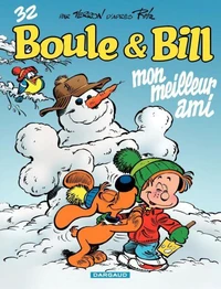 Mon meilleur ami