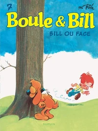 Bill ou face