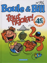 ' Faut rigoler !